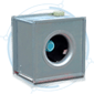 PowerLine EC Series - Mixed Flow Fans