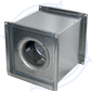PowerLine Ecotronic EC Series - Centrifugal Fans