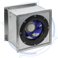 PowerLine Ultra Series – Mixed Flow Fans