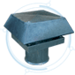 New Generation Supply Air BFC - Adjustable Pitch Axial