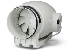 TD Silent Series - Mixed-Flow Fans TD-250/100SIL