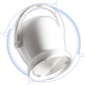 ZOO Cooling and De-stratification fans
